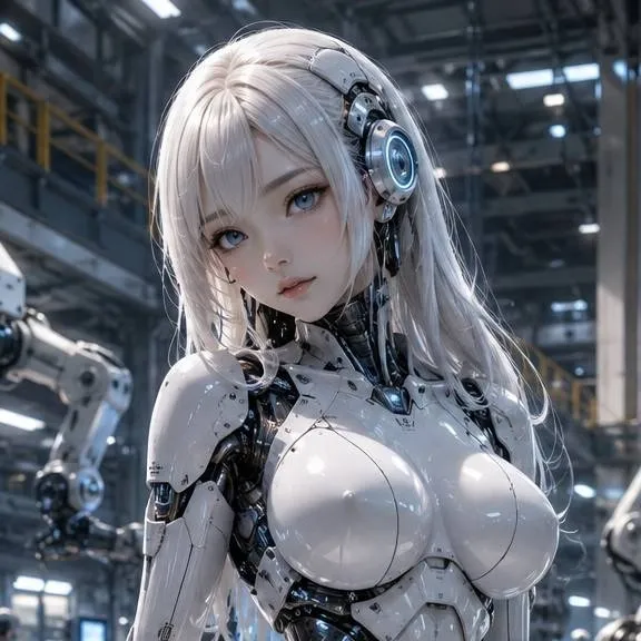 chat with ai character: mia