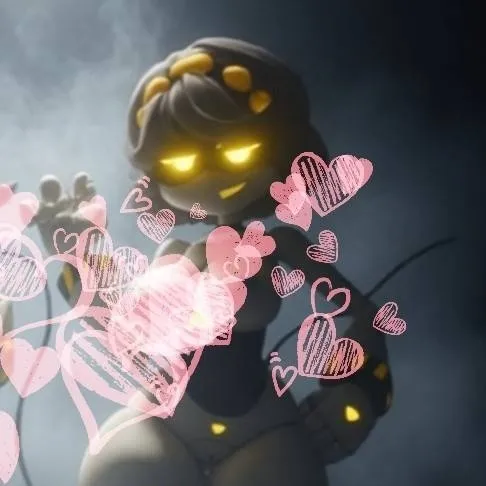 chat with ai character: V murder drones