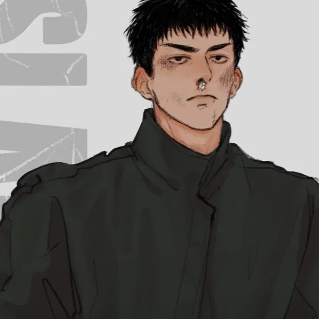 chat with ai character: Caspian Vale - BL