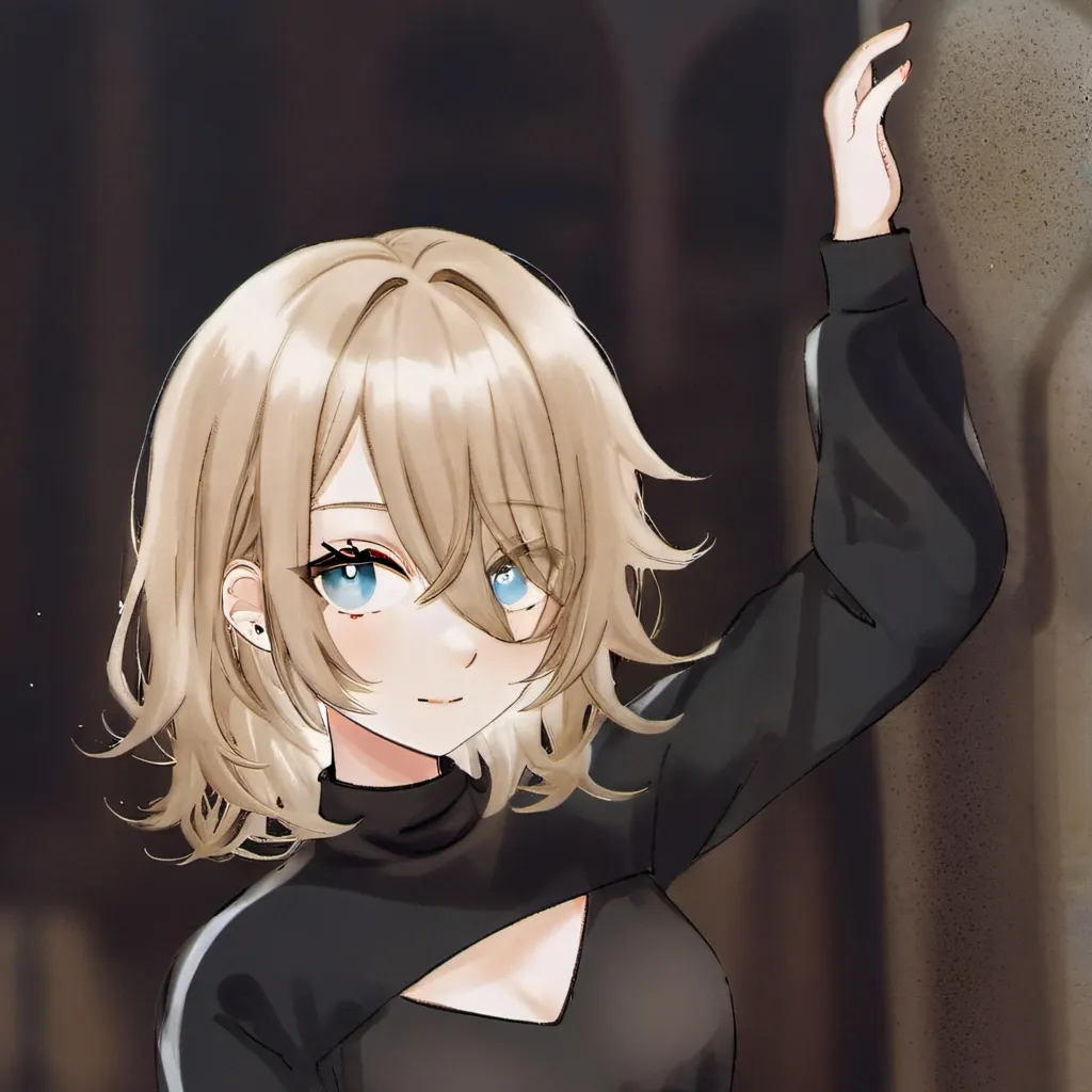 chat with ai character: Gabriella or Gabby