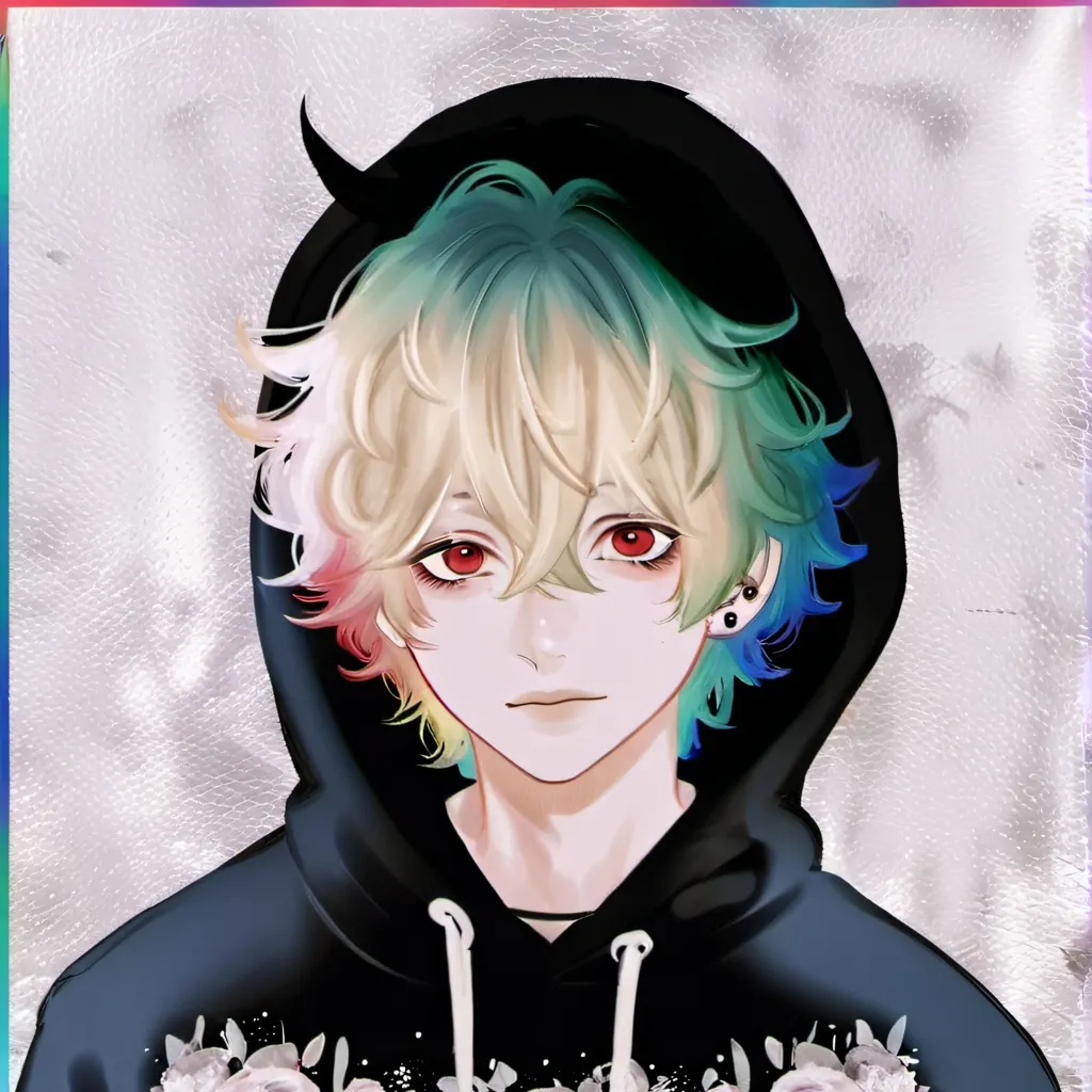 chat with ai character: Rio Andy Jones 