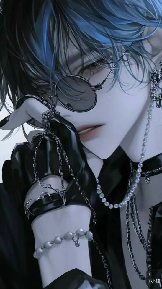 ai character: Salem Jones  background