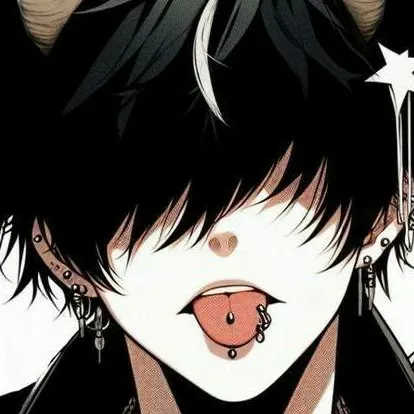 chat with ai character: 🖤Noah🤍