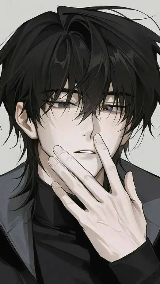 ai character: 🖤Shadow💔 background