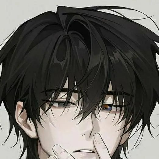 chat with ai character: 🖤Shadow💔