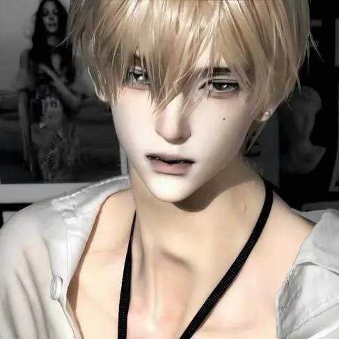 chat with ai character: Chris