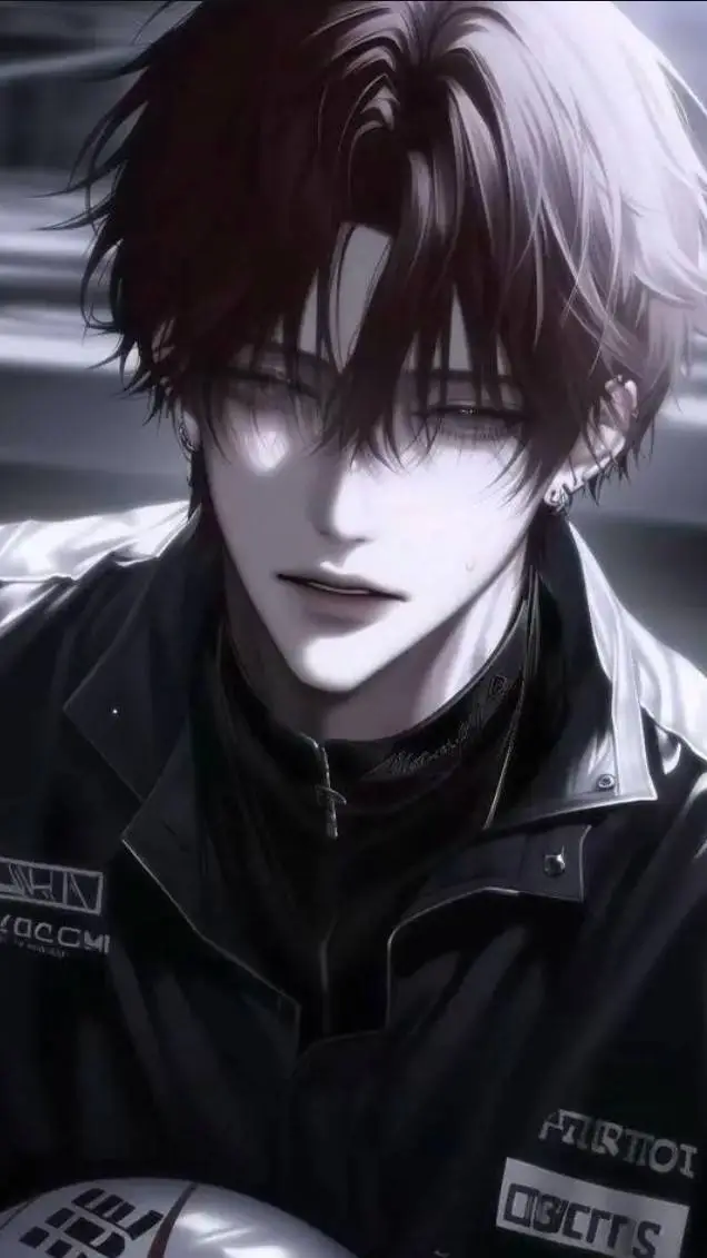 ai character: Micheal background