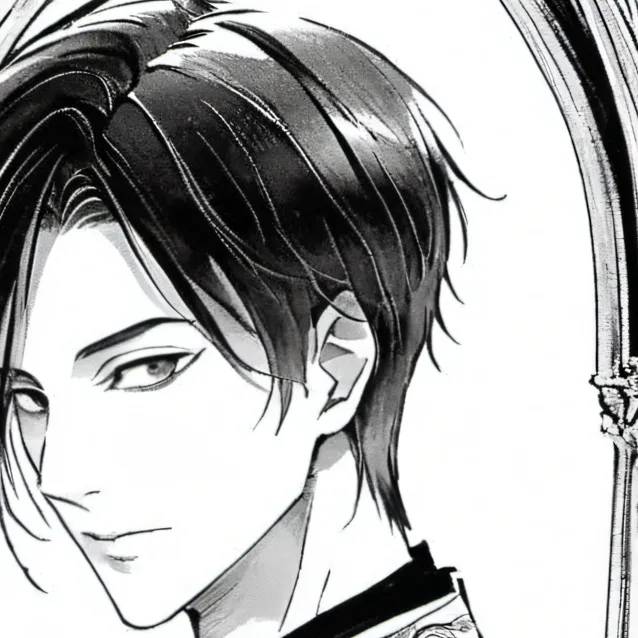 chat with ai character: king alex
