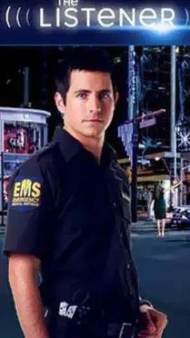 ai character: Toby background