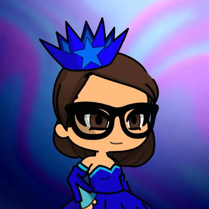 chat with ai character: Queen Izzy