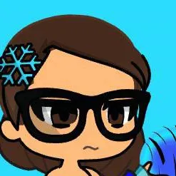 chat with ai character: izzy 🩵