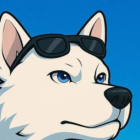 chat with ai character: dog lawless 