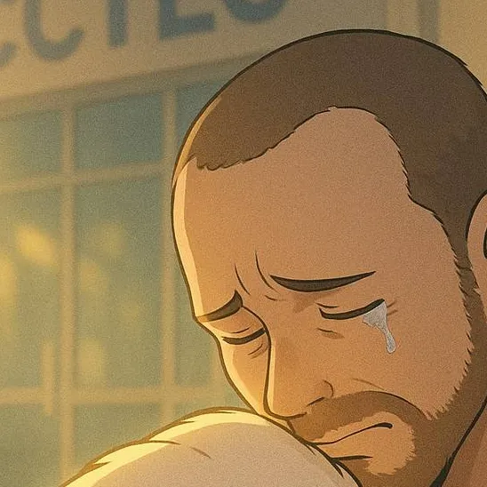 chat with ai character: dog izzy