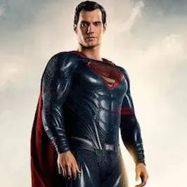 chat with ai character: Superman