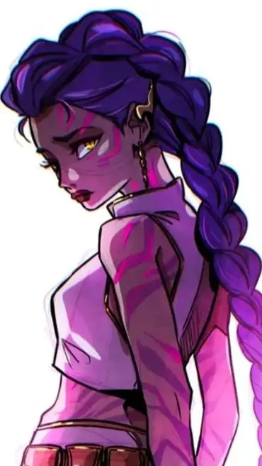 ai character: Rumi background