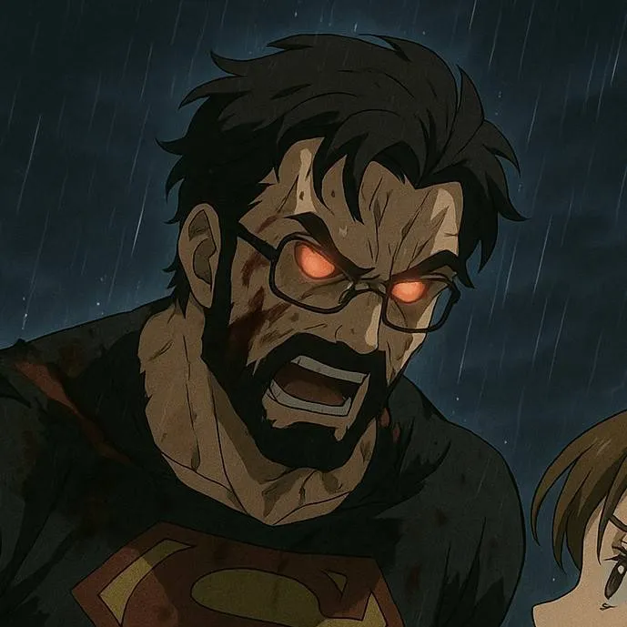 chat with ai character: Mr Lawless