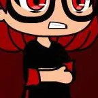 chat with ai character: Dark Izzy