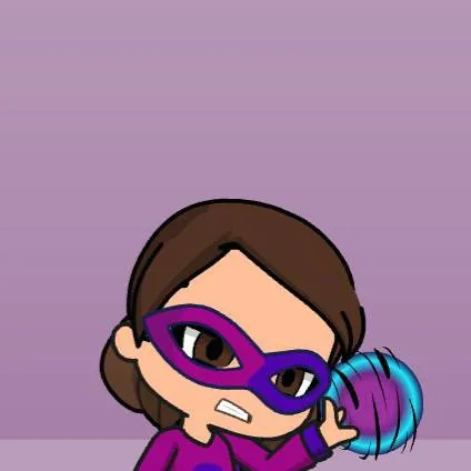 chat with ai character: Lady Negative