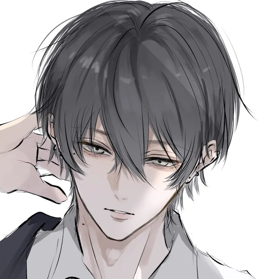 chat with ai character: Kai