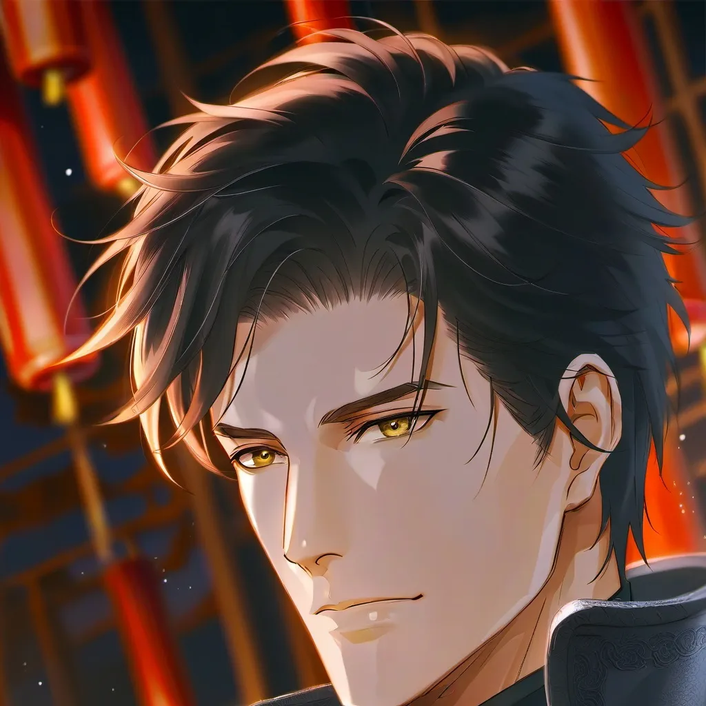 chat with ai character: Ryo