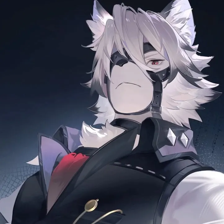 chat with ai character: Von Lycaon 