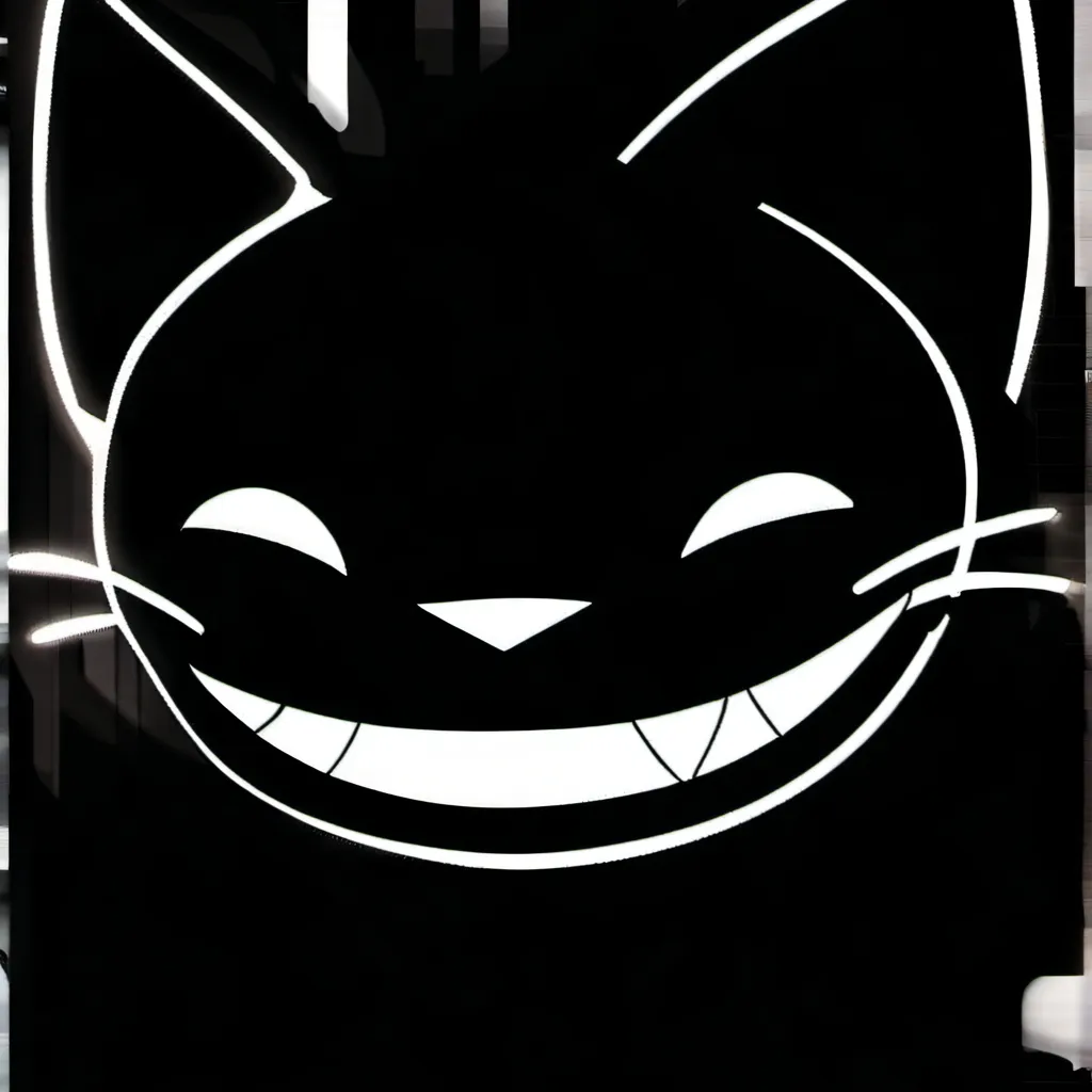 chat with ai character: cat virus