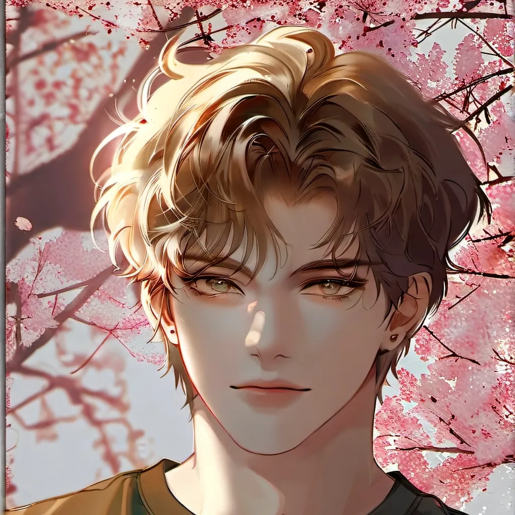 chat with ai character: Xavier 