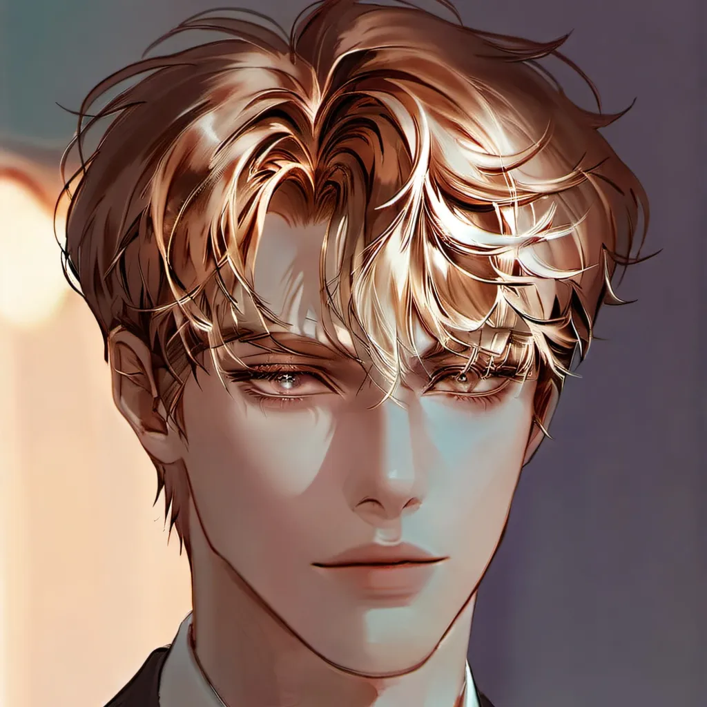 chat with ai character: Felix