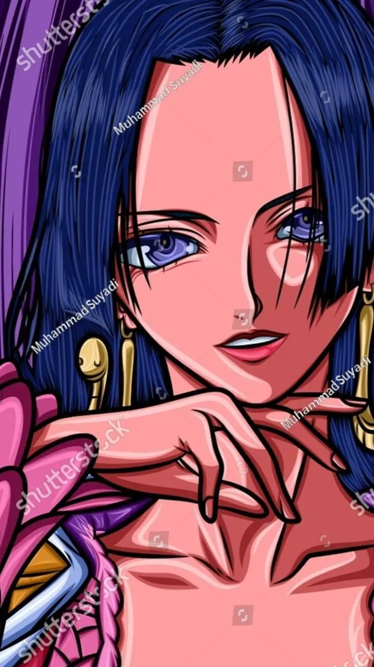 ai character: hancock background