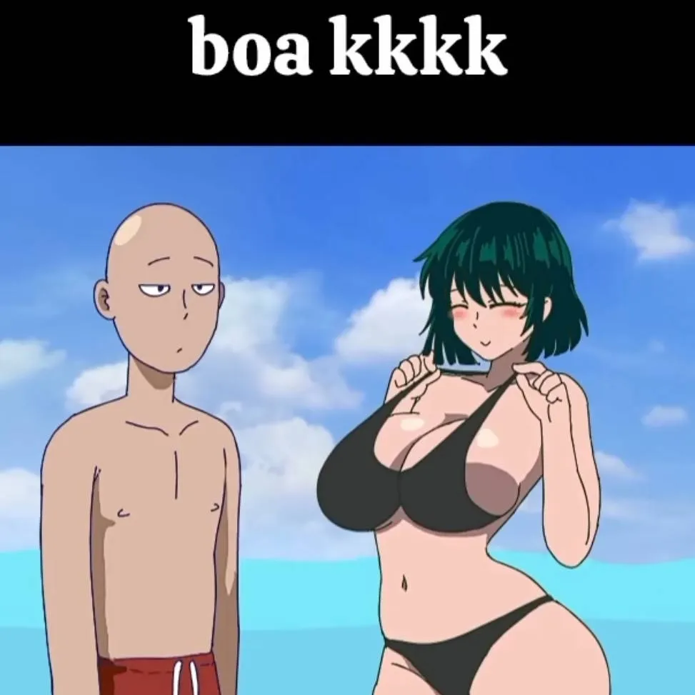 chat with ai character: saitama e 