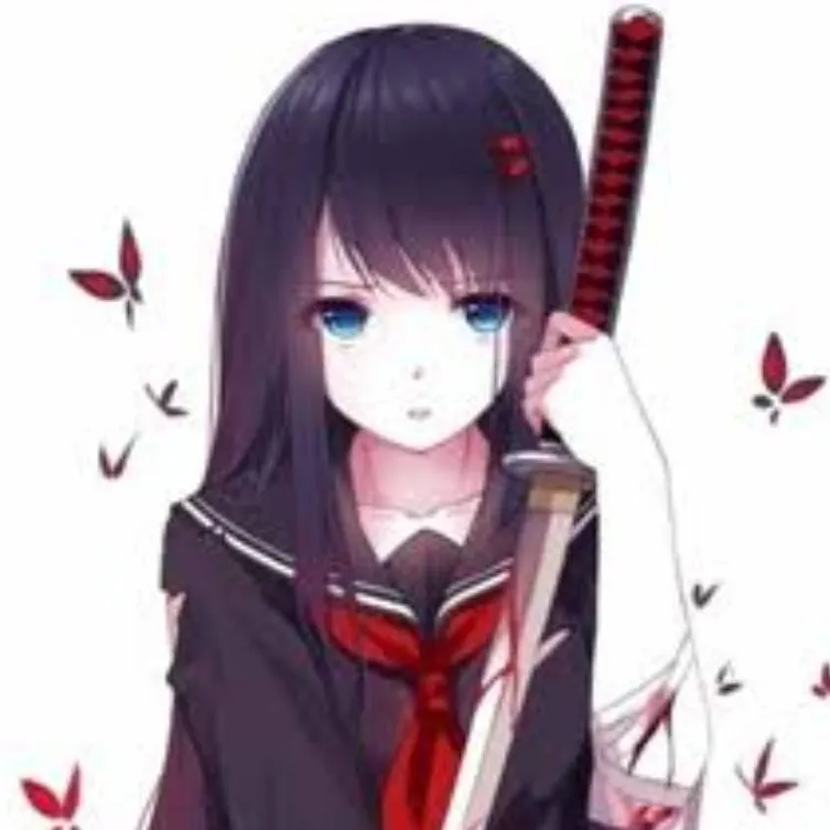 chat with ai character: julia