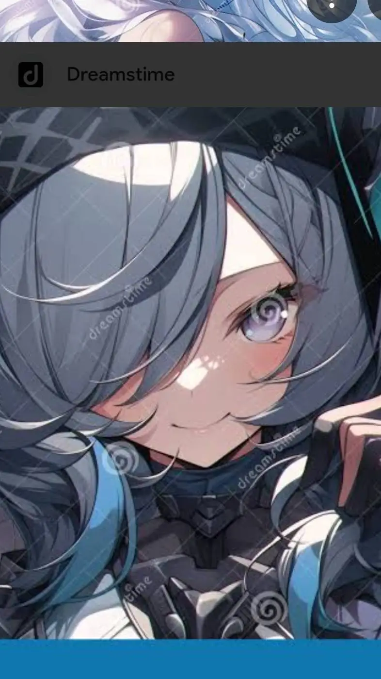 ai character: assassina background