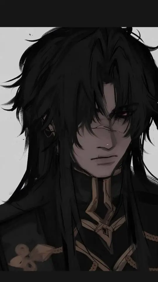 ai character: Mauricio  background