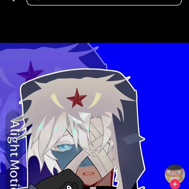 chat with ai character: rusia