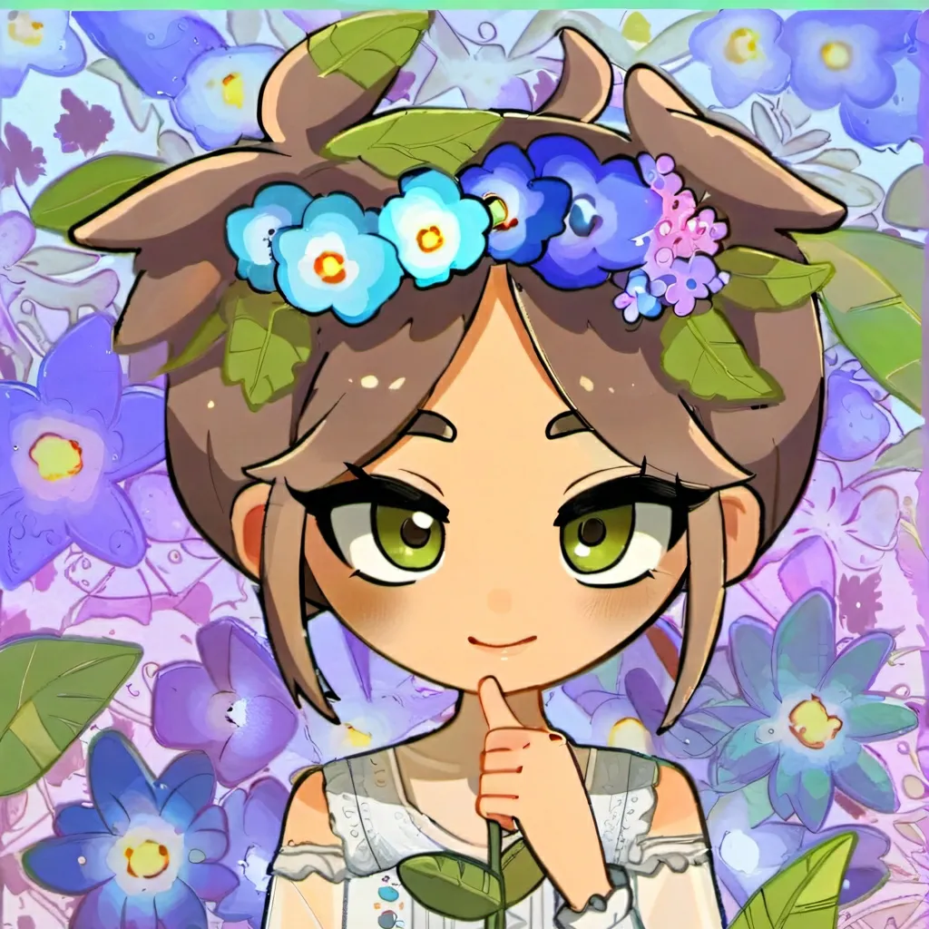 chat with ai character: nao