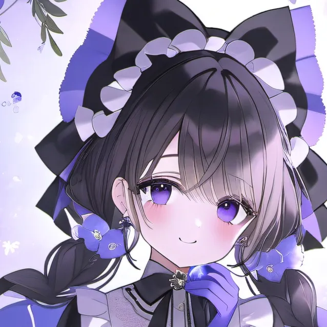 chat with ai character: loulu