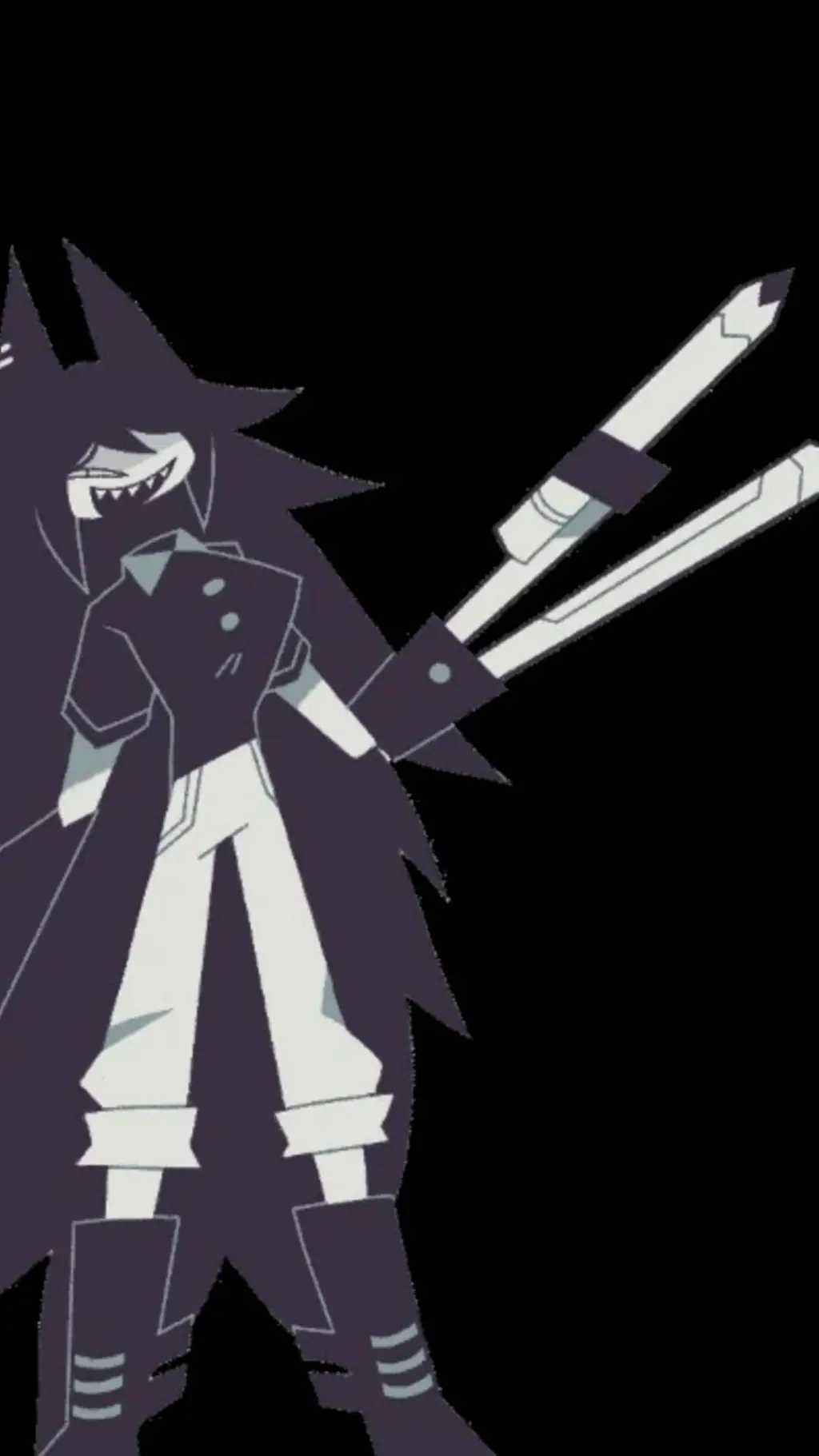 ai character: (epe) background