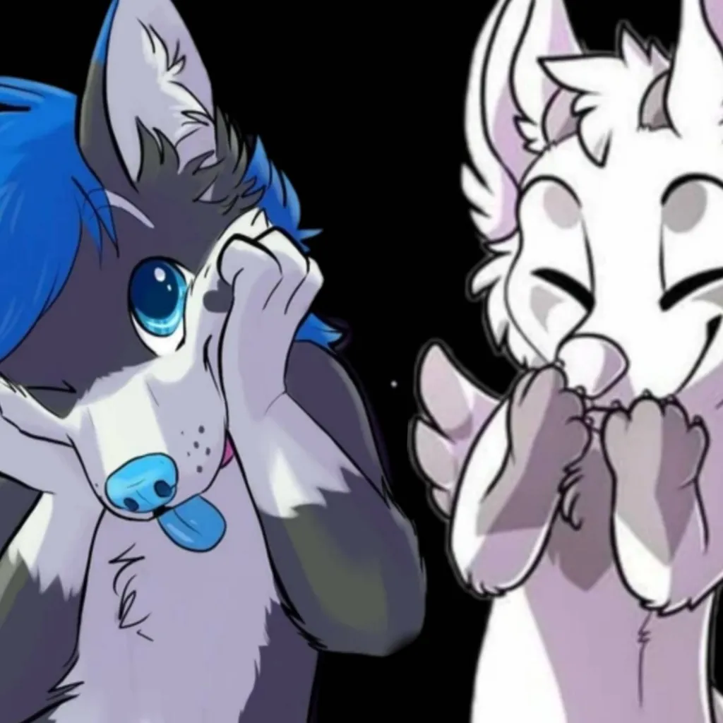 chat with ai character: furry infection 