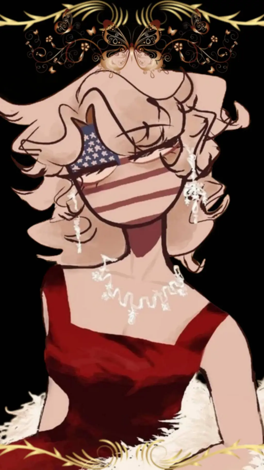 ai character: 𝕖𝕝𝕖𝕘𝕒𝕟𝕥 𝕦𝕤𝕒..!  background