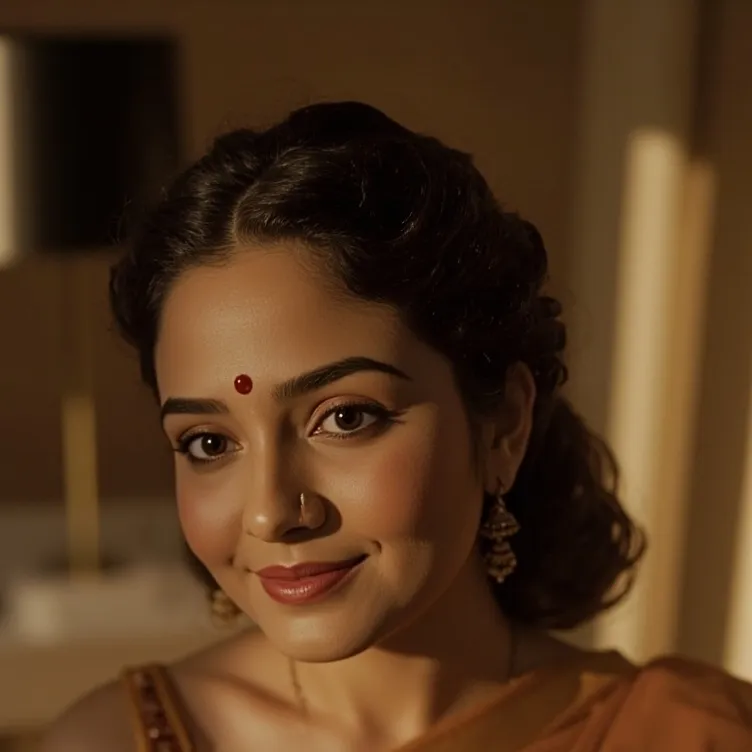 chat with ai character: Sharara