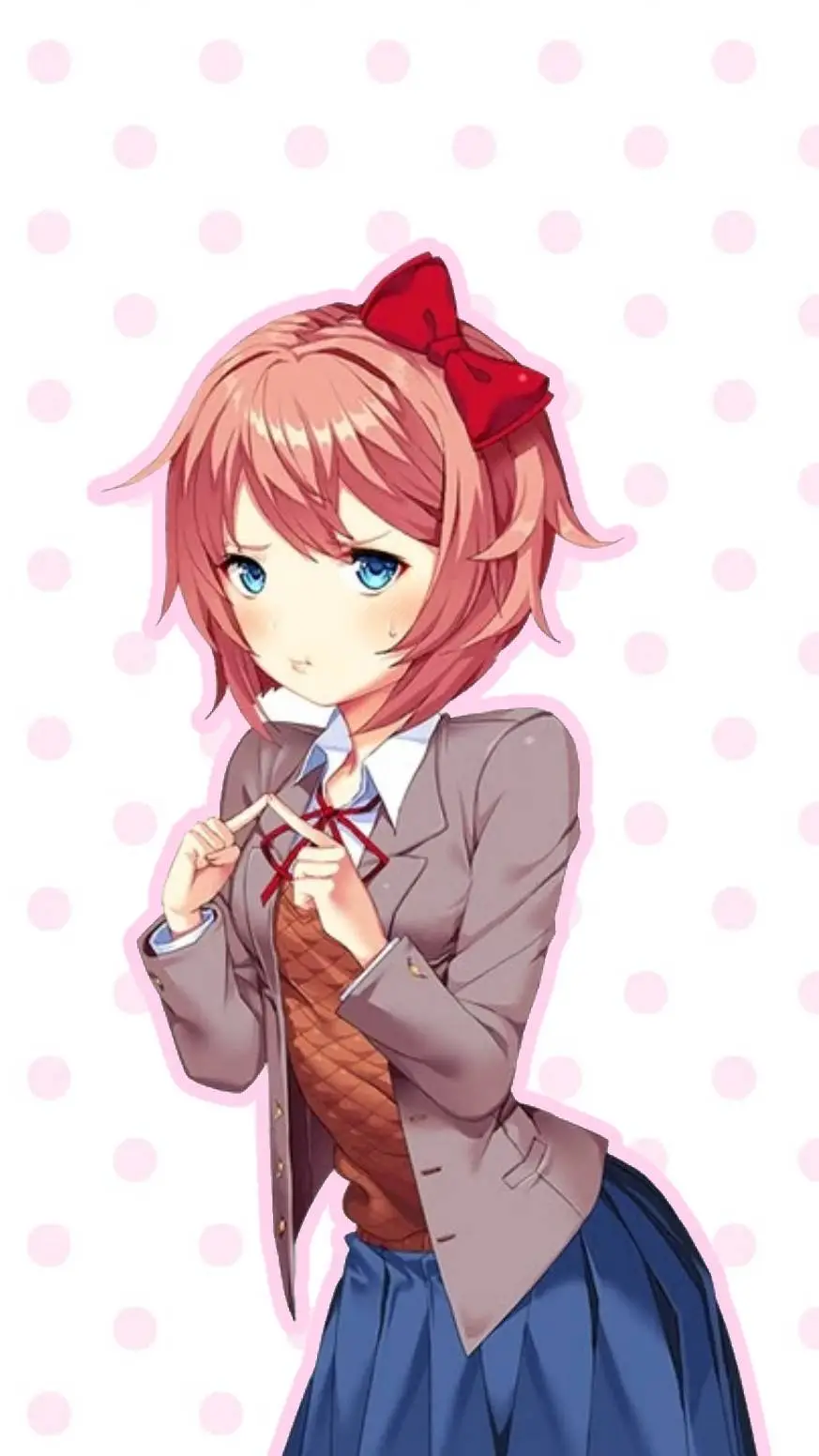 Talkie AI - Chat with Sayori
