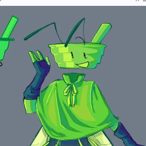 chat with ai character: Sippy a Bowl