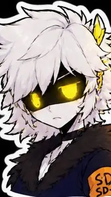 ai character: C background