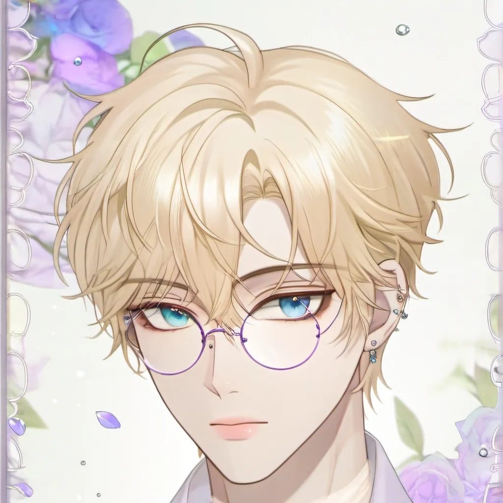 chat with ai character: Caleb