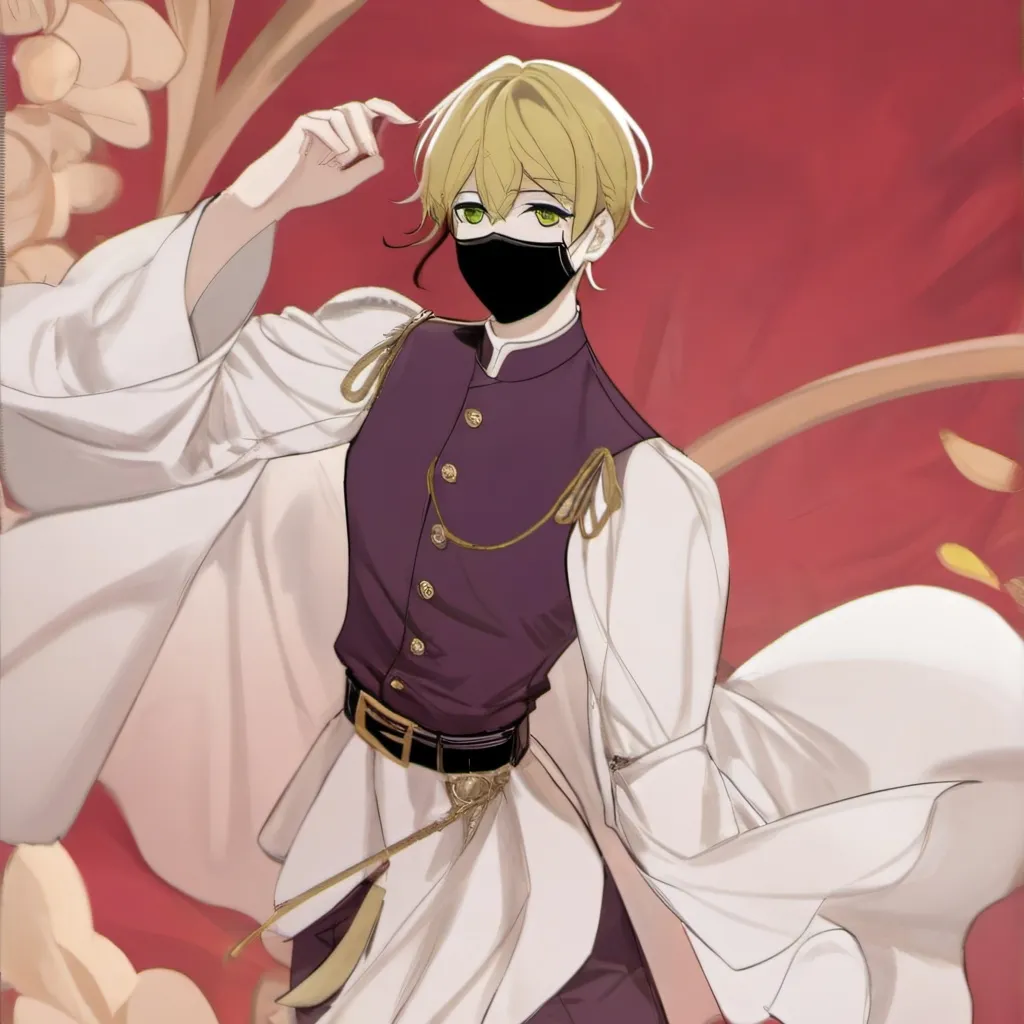 chat with ai character: Hayden