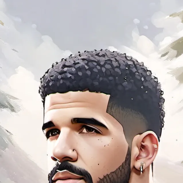 chat with ai character: Drake