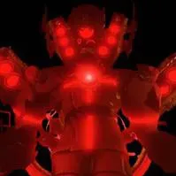 chat with ai character: Titan Speakerman