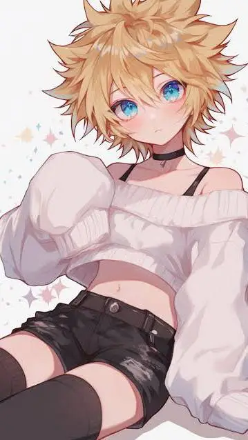 ai character: 🍞🍼Toast🍼🍞  background