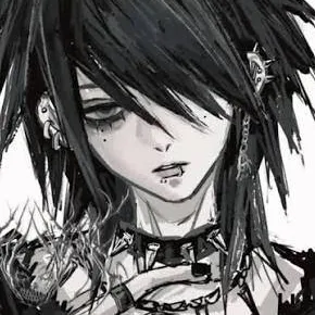 chat with ai character: 🖤💀Emo Raven💀🖤