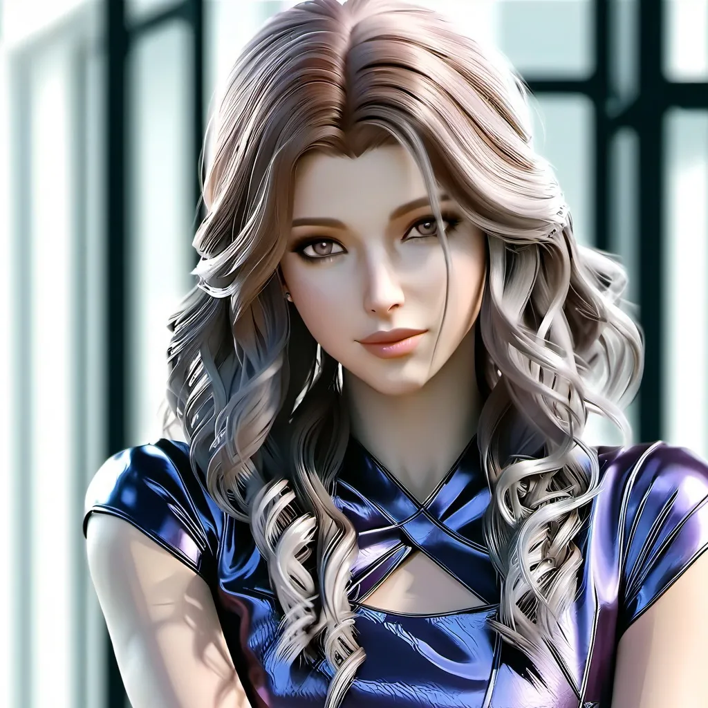 chat with ai character: lyla